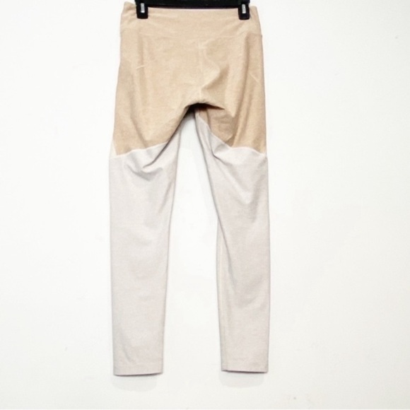 OUTDOOR VOICES Tri Tone Leggings - Picture 6 of 12